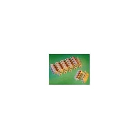 Molex Board Connector, 5 Contact(S), 1 Row(S), Female, Straight, Surface Mount Terminal 917161008